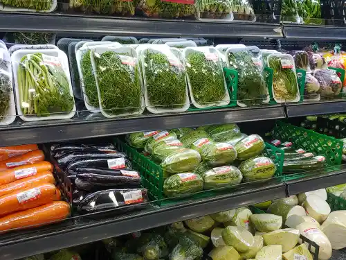 Food & Beverage Recall
