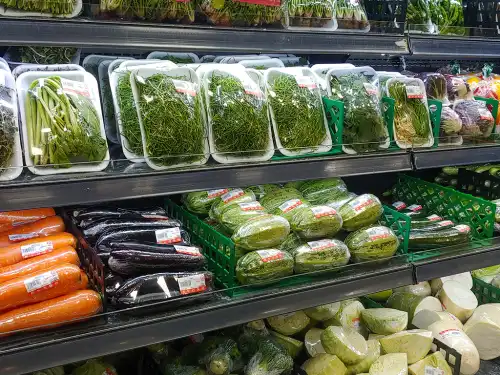 Food & Beverage Recall