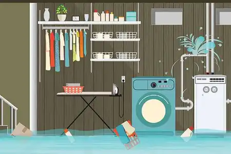Protecting Your Home From Water Damage