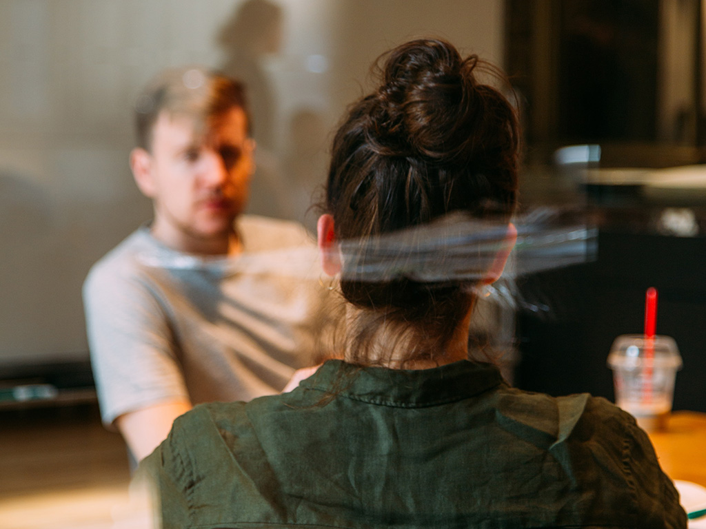 Why Am I Under Investigation?