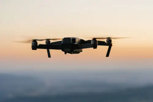 Drones and Insurance 101