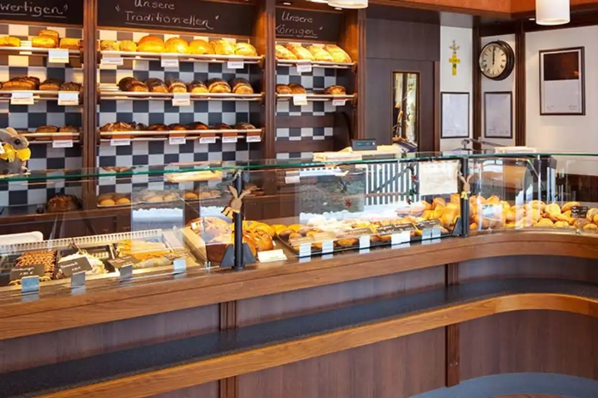 Blog Food Retail’s Disruptively Evolving Environment