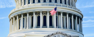 US Capitol Building