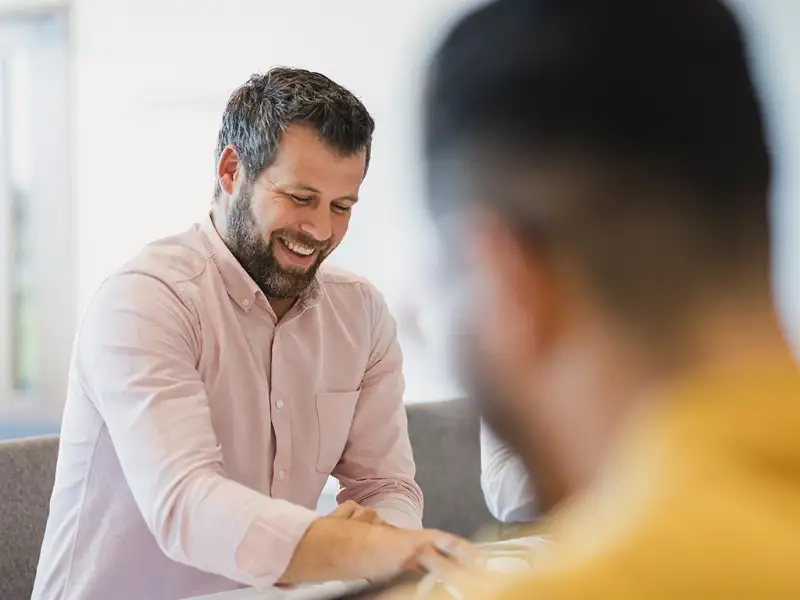 Strategic Partner Network